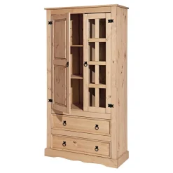 Clearance Vitrine Sescina Vitrinenschrank|Stauraumvitrinen