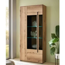 Vitrine Stauraum Cemutra*Pharao24 Discount