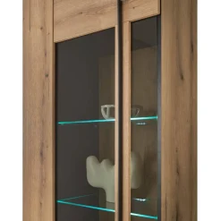 Vitrine Stauraum Cemutra*Pharao24 Discount