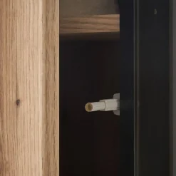 Vitrine Stauraum Cemutra*Pharao24 Discount