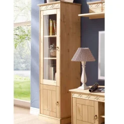 New Vitrine Stauraum Sydney Stauraumvitrinen