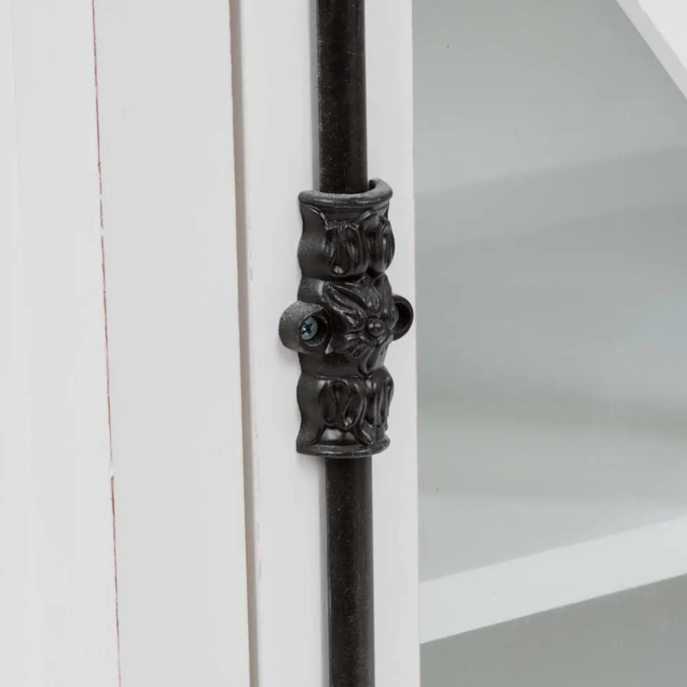 Vitrine Tevez*Pharao24 Hot