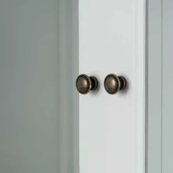 Discount Vitrine Tropez Vitrinenschrank|Stauraumvitrinen