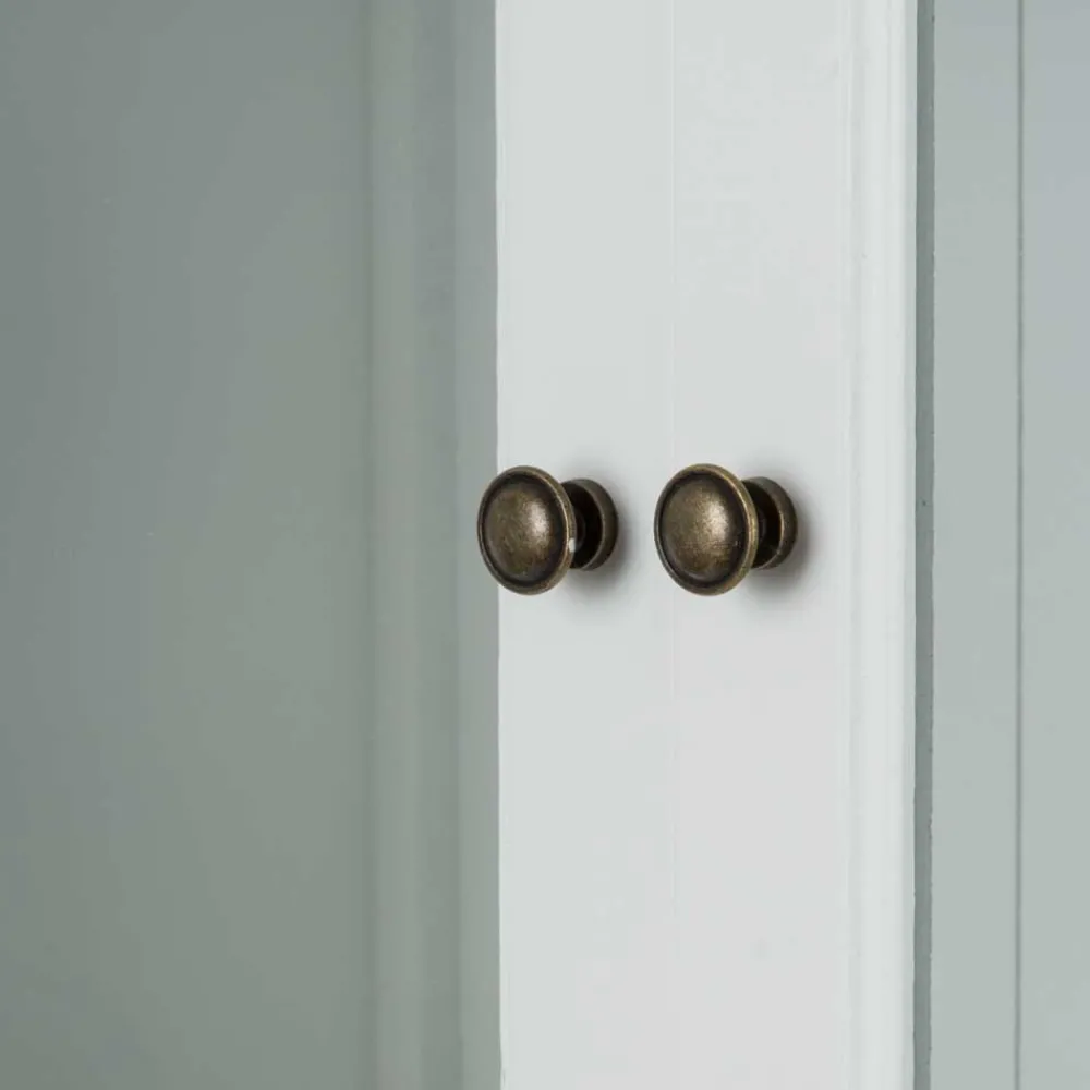 Discount Vitrine Tropez Vitrinenschrank|Stauraumvitrinen