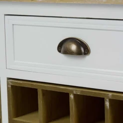 Discount Vitrine Tropez Vitrinenschrank|Stauraumvitrinen