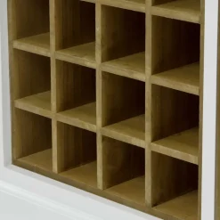 Discount Vitrine Tropez Vitrinenschrank|Stauraumvitrinen