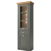 Online Vitrine Vashina Wohnzimmervitrinen|Vitrinenschrank