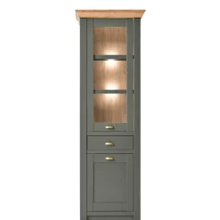 Online Vitrine Vashina Wohnzimmervitrinen|Vitrinenschrank