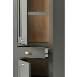 Online Vitrine Vashina Wohnzimmervitrinen|Vitrinenschrank