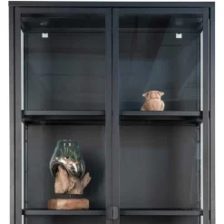 Discount Vitrine Viomantica Vitrinenschrank|Stauraumvitrinen