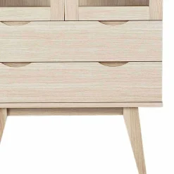 Discount Vitrine Vurian Vitrinenschrank|Stauraumvitrinen