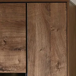 Clearance Vitrine Washton Vitrinenschrank|Stauraumvitrinen