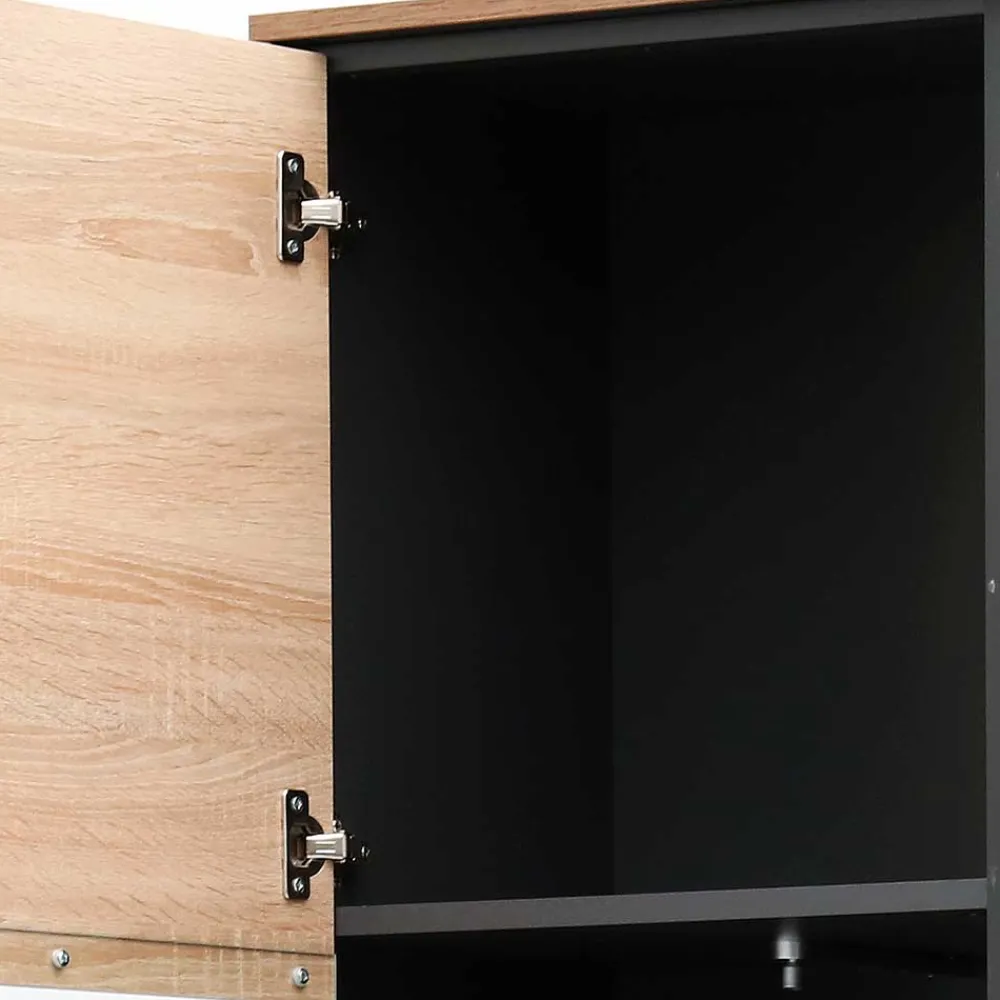Clearance Vitrine Washton Vitrinenschrank|Stauraumvitrinen