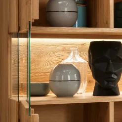 Vitrinen Highboard Onitos*Pharao24 New