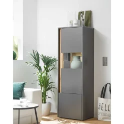 Vitrinen Set Uzniana*Pharao24 Online