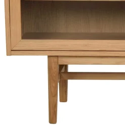 Vitrinen Sideboard Rattana*Pharao24 Outlet