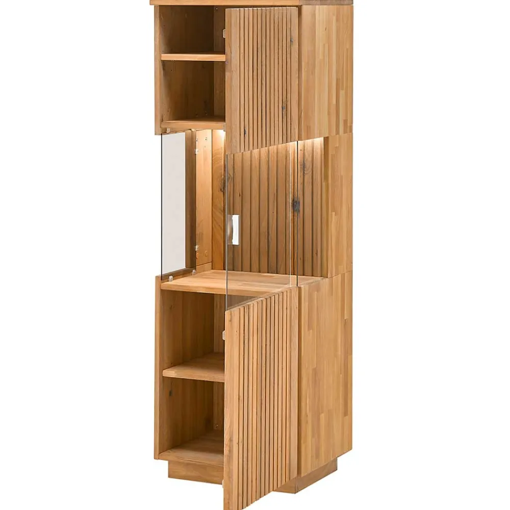 Best Vitrinenschrank Aco Vitrinenschrank|Stauraumvitrinen