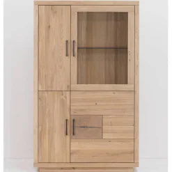 New Vitrinenschrank Artjes Stauraumvitrinen