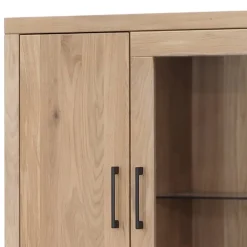 New Vitrinenschrank Artjes Stauraumvitrinen