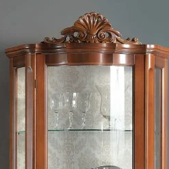 Best Vitrinenschrank Assolato Vitrinenschrank|Stauraumvitrinen