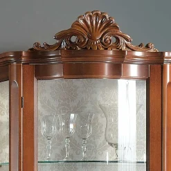 Best Vitrinenschrank Assolato Vitrinenschrank|Stauraumvitrinen