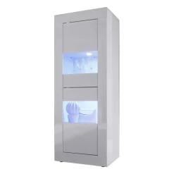 Vitrinenschrank Deconda*Pharao24 Outlet