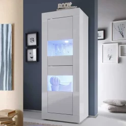 Vitrinenschrank Deconda*Pharao24 Outlet