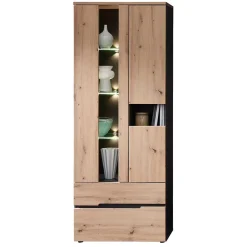 Vitrinenschrank Esdravos*Pharao24 Sale