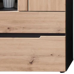 Vitrinenschrank Esdravos*Pharao24 Sale