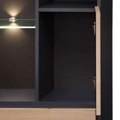 Vitrinenschrank Esdravos*Pharao24 Sale