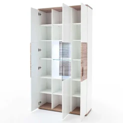 Vitrinenschrank Gazino*Pharao24 Discount