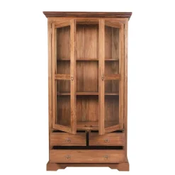 Vitrinenschrank Goyas*Pharao24