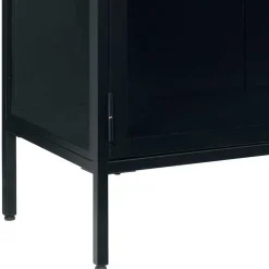 Vitrinenschrank Hirmus*Pharao24 Clearance