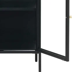 Vitrinenschrank Hirmus*Pharao24 Clearance