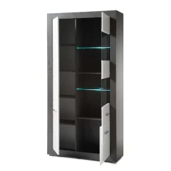 Vitrinenschrank Jains*Pharao24 Hot