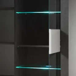 Vitrinenschrank Jains*Pharao24 Hot