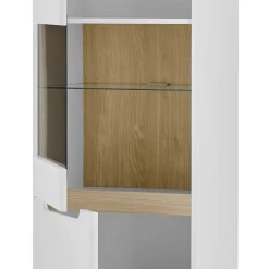 Vitrinenschrank Jasturian*Pharao24 Sale