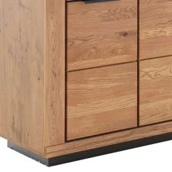 Vitrinenschrank Jayva*Pharao24