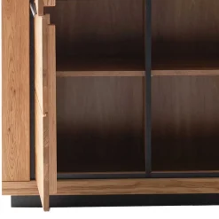 Vitrinenschrank Jayva*Pharao24