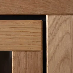 Vitrinenschrank Jayva*Pharao24