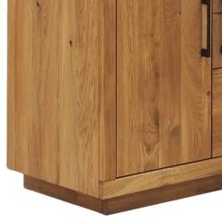 Vitrinenschrank Lasito*Pharao24 New