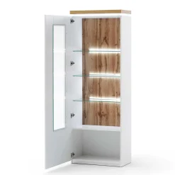 Vitrinenschrank Lovranon*Pharao24 Sale