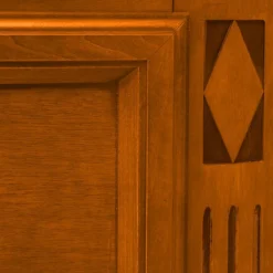 Best Vitrinenschrank Lundreo Vitrinenschrank