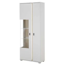 Vitrinenschrank Luzillo*Pharao24 New