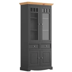 Vitrinenschrank Lyra*Pharao24 Sale