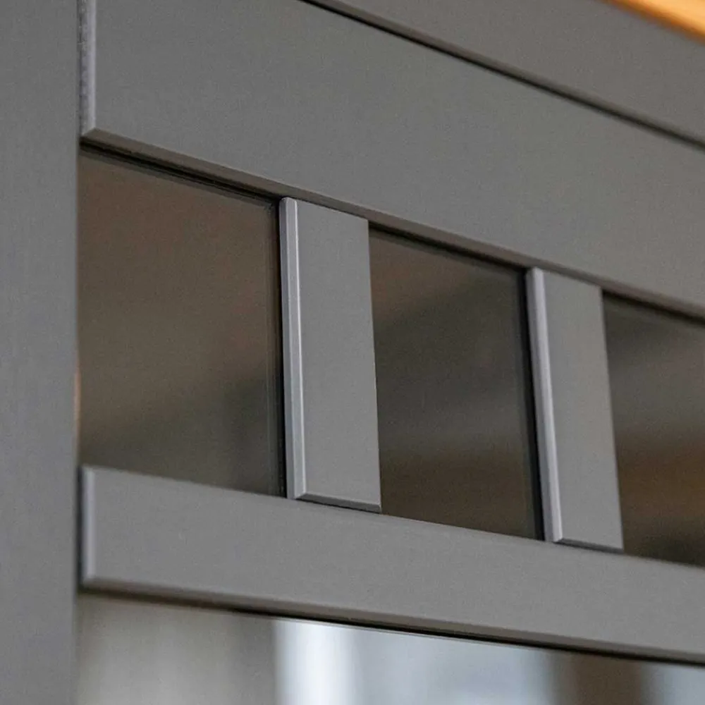 Vitrinenschrank Lyra*Pharao24 Sale