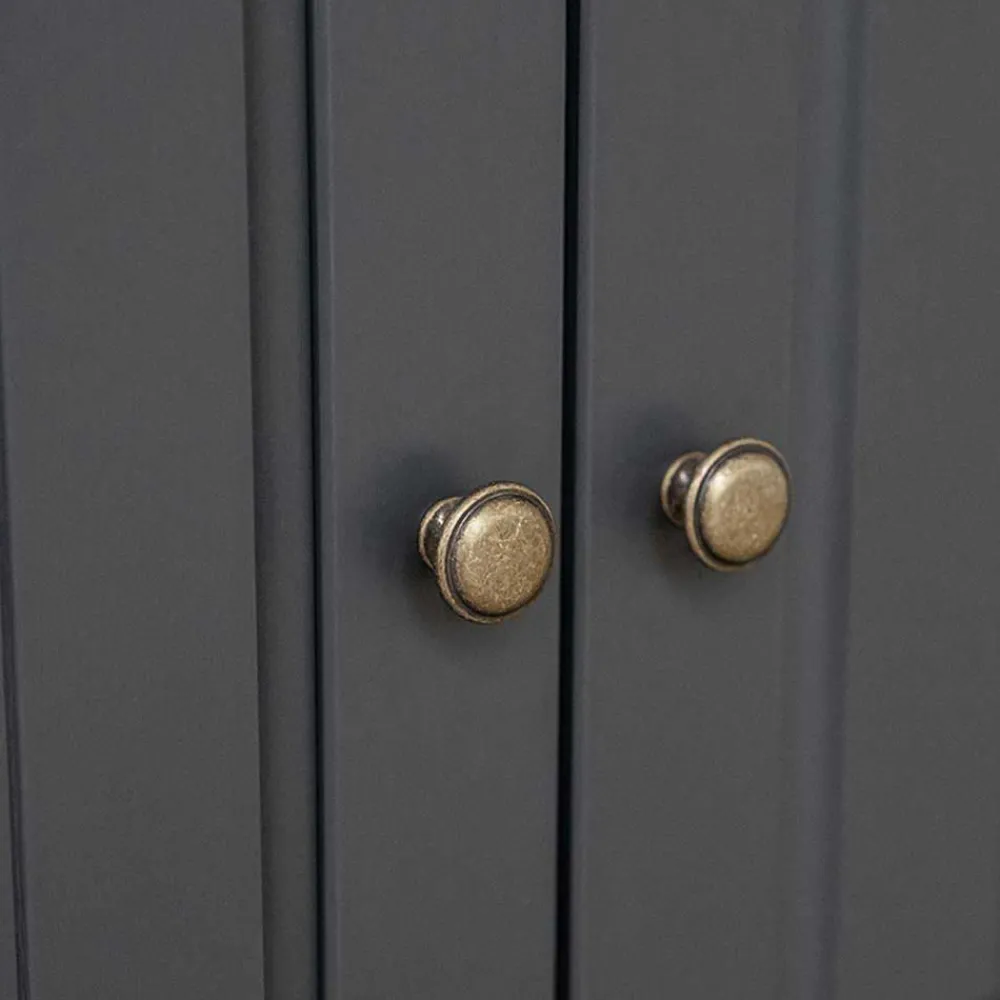 Vitrinenschrank Lyra*Pharao24 Sale