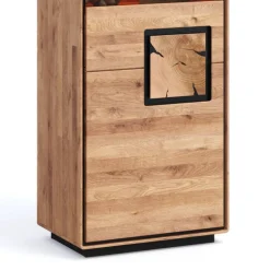 Vitrinenschrank Macereta*Pharao24 Discount