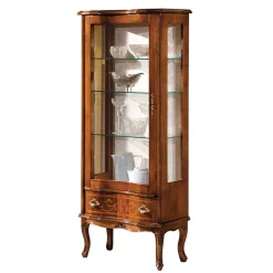 Vitrinenschrank Maggio*Pharao24 Clearance