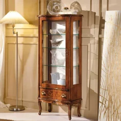 Vitrinenschrank Maggio*Pharao24 Clearance